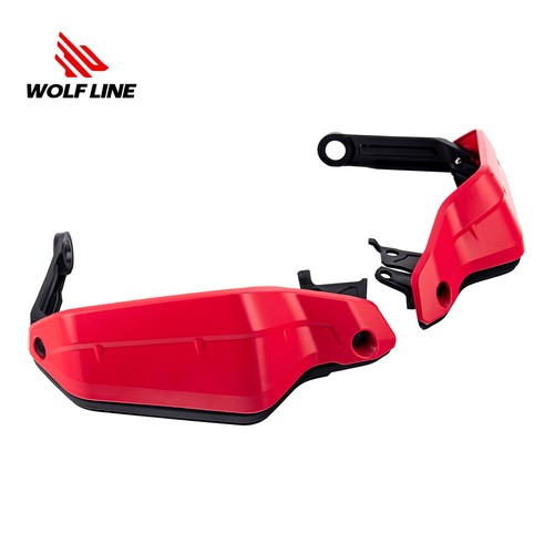 Wolfline protezione mano per - wolfline,