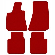 Basic Tappetini per Maserati