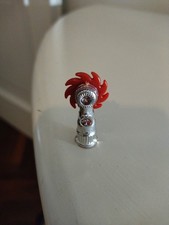 Vintage Accessorio Lama Japan Robot UFO Anni 70 