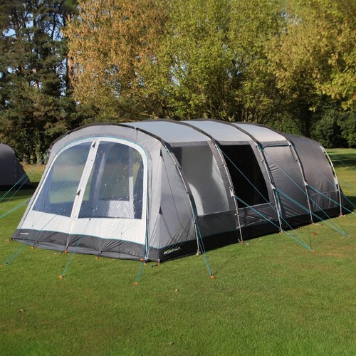 Tenda outdoor revolution - tenda,