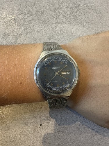 Orologio uomo raketa - uomo,