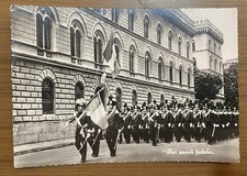 Nei Secoli Fedele -Legione