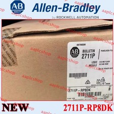 NUOVO NUOVO PLC 2711P-RP8DK