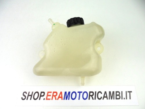 Vaschetta acqua radiatore vaso - vaschetta,