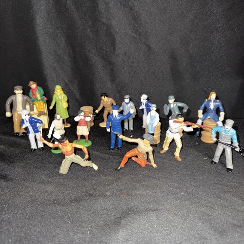 Figure plastica - figure,