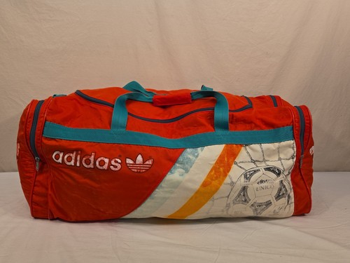 Borsa borsone adidas vintage - adidas,
