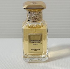 Guerlain Bergamote Fantastico