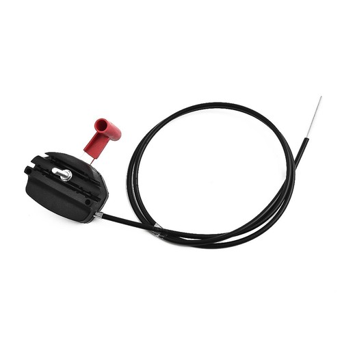 Universale rasaerba throttle - universale,