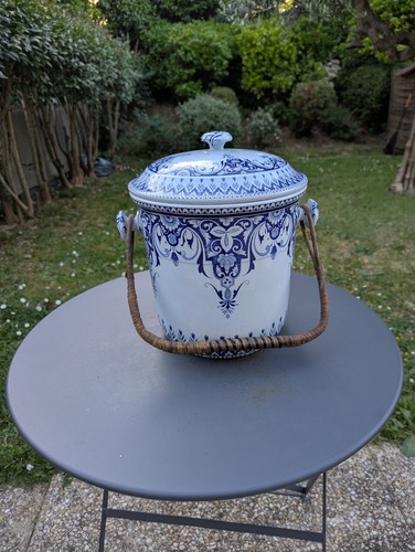 Vaso camera ceramica - vaso,