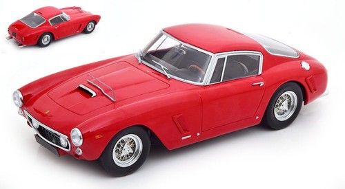 Modellino auto scala 18 - auto, 1:18
