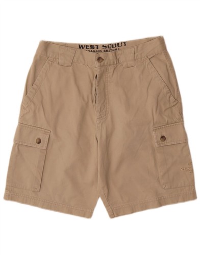 West scout pantaloncino cargo - west,