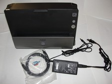 🔥Canon ImageFORMULA DR-C225 scanner documenti duplex a colori USB 2.0 con pacchetto💯