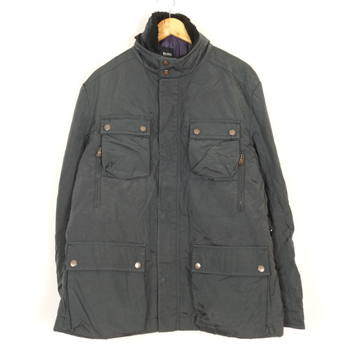 Giacca uomo hugo - giacca,