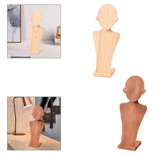 Espositore per set gioielli - espositore,