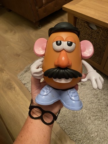 Toy story testa - testa, di