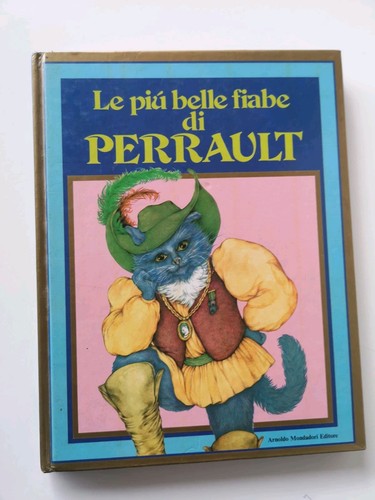 Piu belle fiabe - piu'belle,