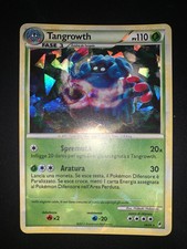 Tangrowth Richiamo  Delle