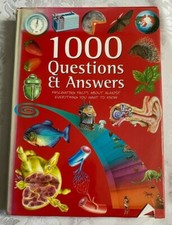 1000 QUESTIONS AND ANSWERS