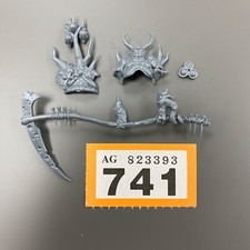 MAGGOTH LORD MORBIDEX TWOBORN