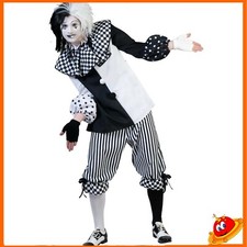 Costume Carnevale Halloween