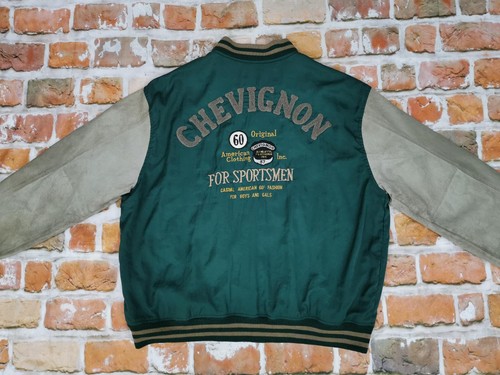 Chevignon varsity giacca - chevignon,