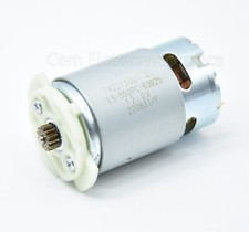 Motore indotto per avvitatore