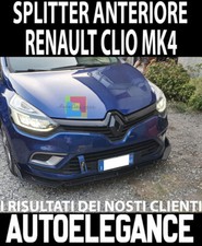 RENAULT CLIO 4 2012-2018 LAMA