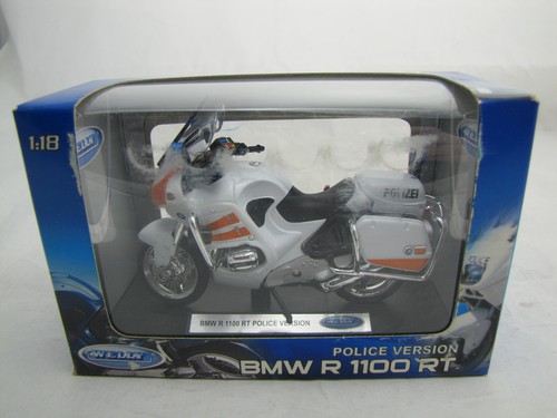 Welly bmw r1100 versione - bmw,