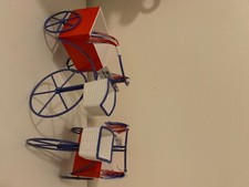 Target Bullseye Playground