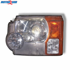 Faro anteriore SX per Land Rover Freelander Discovery (2004-2009)