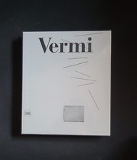 Sealed arturo vermi - sealed;, catalogo