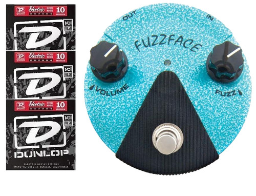 Dunlop ffm3 jimi hendrix - jimi,