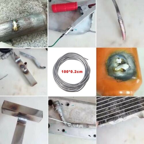 Welding rod aluminum for - rod,