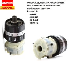 Cambio completo originale