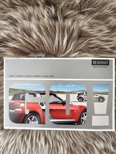 SMART roadster & roadster