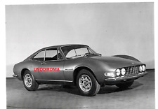 FIAT DINO COUPE' SPECIALE
