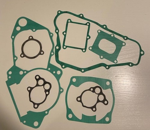 Kit serie guarnizioni motore - kit,
