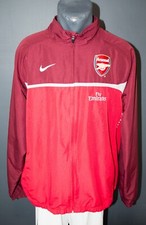 Giacca Arsenal Allenamento