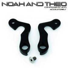 Gear Mech Deragliatore Gancio