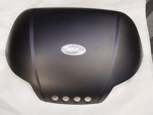 Ricambio coperchio nero opaco