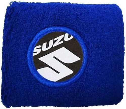 Polsino suzuki blu protezione - blu,