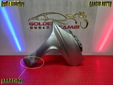 SCUDO ANTERIORE LATO SINISTRO YAMAHA MAJESTY 400 ANNO 2007 SERIE 2004 2008