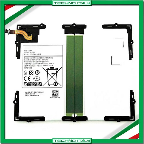Batteria per samsung - batteria, galaxy