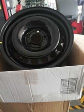 685605 CERCHIO FERRO 7X16'' 5X112 ET43 66.6 PER MERCEDES CLASSE E-COUPE-T MODEL