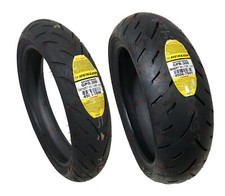 Dunlop GPR 300 120/70ZR17