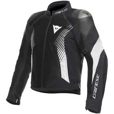Giubbotto moto Dainese Super