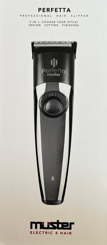 Taglia capelli perfetta 1 - taglia,
