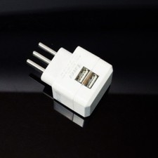 REI W2U-3A3 Adattatore