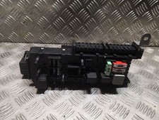 Centralina scatola fusibili