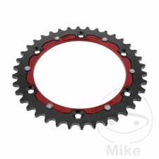CORONA DUAL 38 DENTI PASSO 520